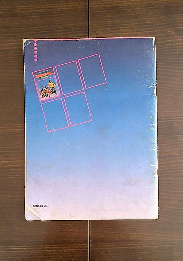 vinyl cena: Umpah Pah – brojevi 1 i 2 (1990, Forum, Novi Sad) Prodajem prva dva — 8