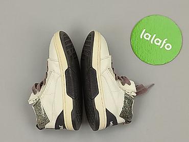 sweter: Buty sportowe Zara, 26, Używany — 3