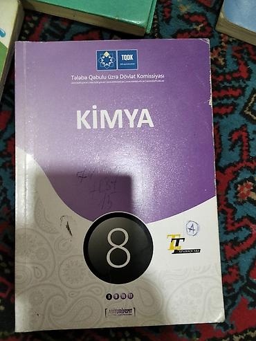 tar: Məktəb və abituriyentlər üçün müxtəlif fənn vəsaitləri paketi - Yeni — 3