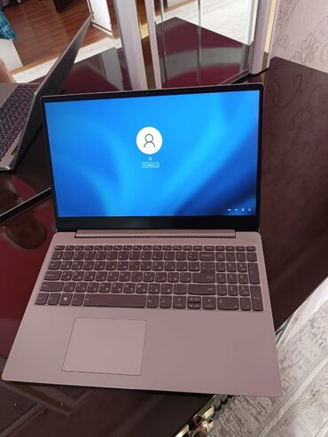 купить поко х4 про: Lenovo, 12 ГБ ОЭТ, Intel Core i5, 15.6 ", Жумуш, окуу үчүн, эс тутум SSD