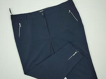 gontex: Gonto, Spodnie materiałowe damskie, rozmiar XL — 1