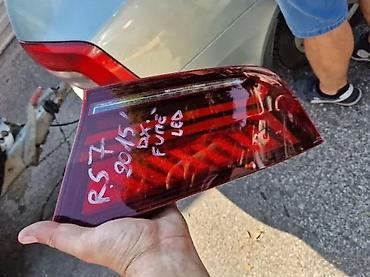 STOP AUDI RS7 2015 | Stop audi rs7 2015 na lalafo.rs — 1 STOP AUDI RS7 2015 | Stop audi rs7 2015 — 1