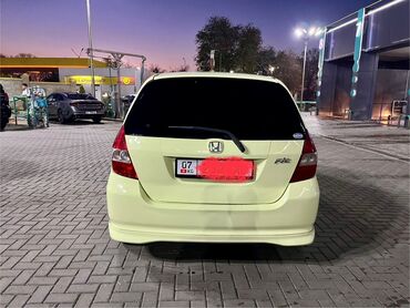 подшибник фит: Honda Fit: 2002 г., 1.3 л, Вариатор, Бензин, Хэтчбэк