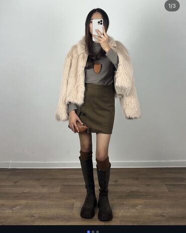 кышкы отук: Продаю замшевые сапоги в идеальном состоянии 37 размера одела один