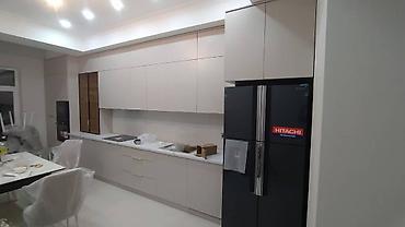 Кухонные гарнитуры на заказ - Современный минималистичный дизайн at lalafo.kg Кухонные гарнитуры на заказ - Современный минималистичный дизайн