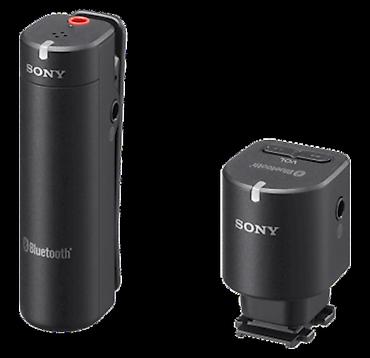 №: 9846 Məhsulun adı: Mikrofon Sony ECM-W1M Brend: Sony Kateqoriya