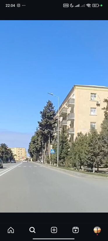 cavansir kucesinde satilan evler: Bakı, Pirallahı qəs., 1 otaqlı, Köhnə tikili, m. Koroğlu, 33 kv. m