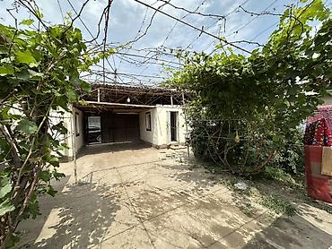 дом меняю: Продаётся жилой дом Продаётся саманный дом из 5 комнат на участке — 8