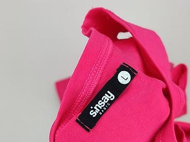 garnitury taranko: Sinsay, Sukienka damska, rozmiar L — 5