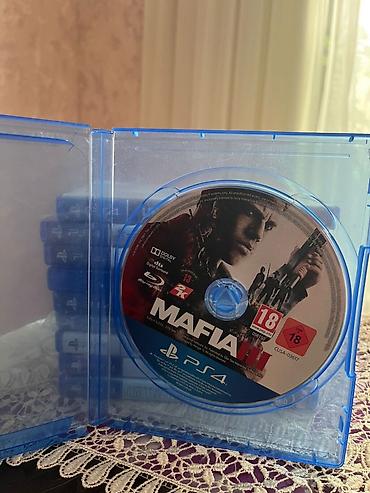 Oyun diskləri: İdman — 8