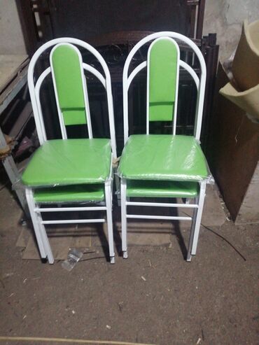 Restoran mebeli: Stullar 13m başlayir.modelə görə qiymət dəyişir keyfiyyətə görə — 16