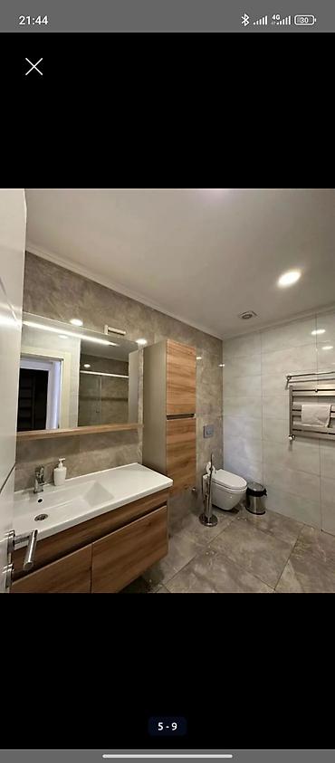 Долгосрочная аренда квартир: 2 комнаты — 4