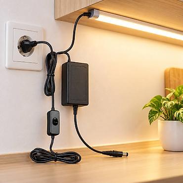 Adaptor 12V-3A lalafo.az -da Adaptor 12V-3A