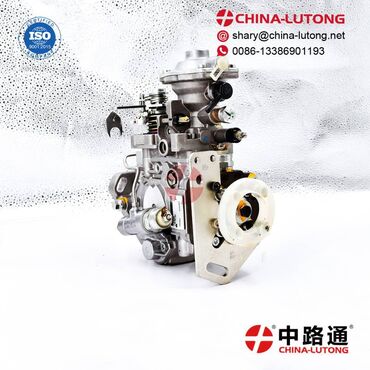 Автозапчасти: Fuel Injection Pump VE3-L996 This is shary from China Lutong Parts