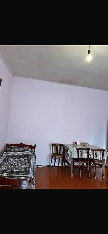 mesdagada kiraye evler: Kirayə üçün 1 otaqlı mənzil - Geniş bir otaqdan və kiçik mətbəx — 4