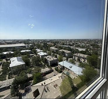 флиппинг: 2 комнаты, 66 м², Пишпек Элитка, 3 этаж, ПСО (под самоотделку) — 4