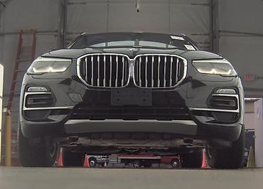 бмв х5 цена в кыргызстане: BMW X5: 2020 г. — 1