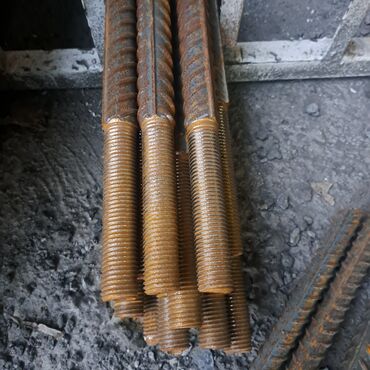 Анкерные болты: Анкерный болт Бишкек — 6