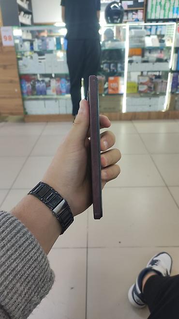чехол для poco: Poco X5 Pro 5G, Б/у, 256 ГБ, цвет - Синий, 1 SIM, 2 SIM, eSIM — 7