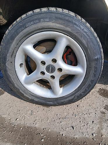 Mercedes-Benz: Mercedes-Benz W124: 1988 г., 2.3 л, Механика, Бензин, Универсал — 9