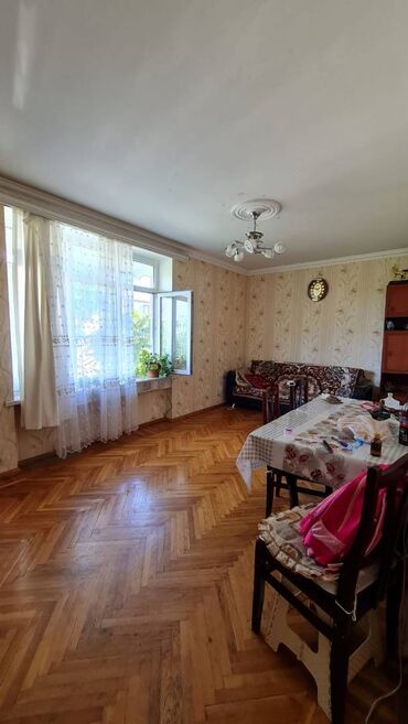 Köhnə tikili: Bakı, 3 otaqlı, Köhnə tikili, 60 kv. m — 2