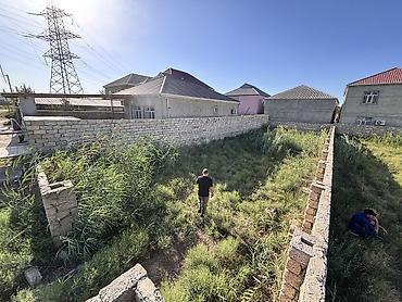 Torpaq sahələrinin satışı: 3 sot, Tikinti, Mülkiyyətçi, Bələdiyyə — 11
