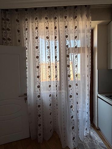 panel evler: Yeni Günəşli Massiv D, 2 otaqlı, Yeni tikili, 55 kv. m — 9