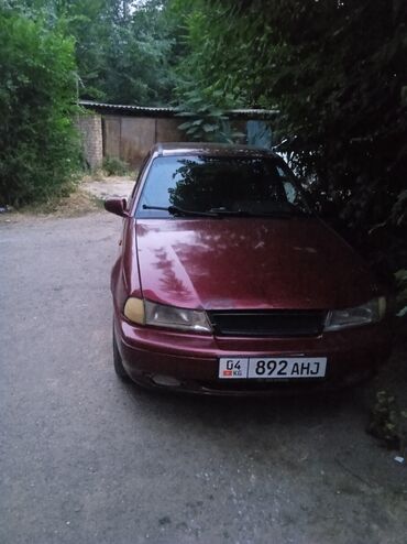 задние фары нексия: Daewoo Nexia: 2005 г., 1.5 л, Механика, Бензин