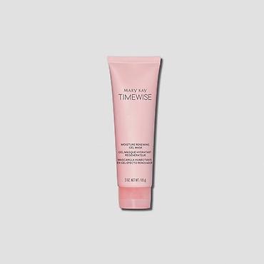 makeup: Mary Kay TimeWise — профессиональная линия средств для ежедневного — 2