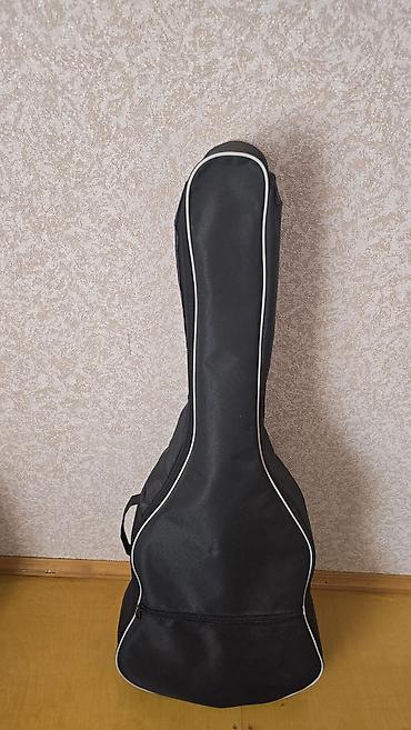 Классические гитары: Valencia klassik gitara + daşıma çantası - Brend/model: Valencia — 2