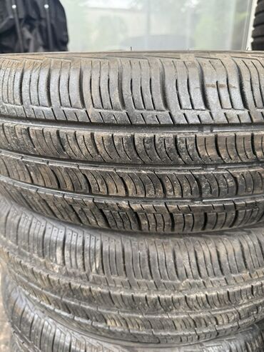 нексия шина: Шины 185 / 65 / R 15, Лето, Б/у, Комплект, Легковые, Корея, Nexen