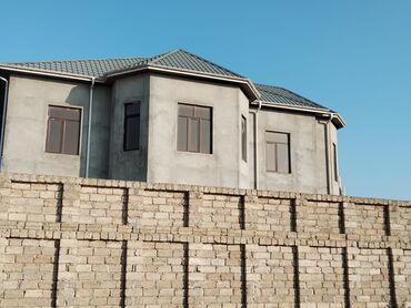 Bağ evlərinin satışı: Bakı, 460 kv. m, 11 otaq, Hovuzsuz, İnternet, Qaz, İşıq — 6