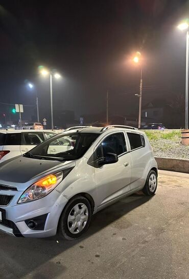 шевроле камаро: Chevrolet Spark: 2010 г., 1 л, Автомат, Бензин, Хэтчбэк