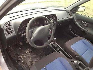 auto dizalica: MOTOR 1.6 BENZIN ZA PEUGEOT 306 ZA 1998. GOD. | 65KW 1998 BENZIN — 5