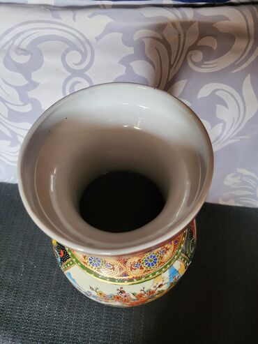 Vaze i saksije: Vaza, bоја - Šareno, Novo — 11