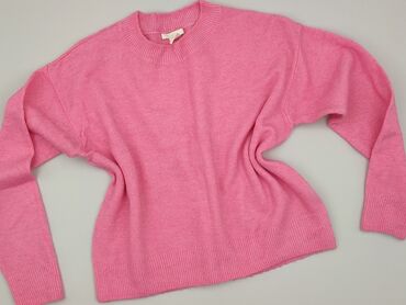 swetry świąteczne: Светр жіночий, H&M, розмір XS