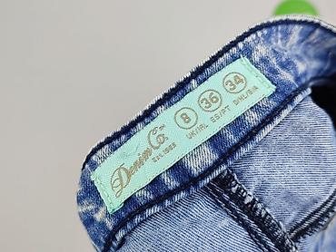 warehouse definitives: Denim Co, Jeansy damskie, rozmiar S — 4