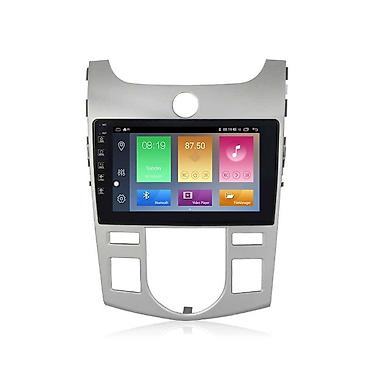 Avtoelektronika: Kia cerato 08-12 android monitor 🚙🚒 ünvana və bölgələrə ödənişli — 1