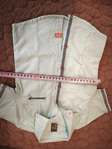 Топы и рубашки: Рубашка — 11