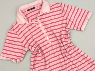 kupisz t shirty z orłem: BRAX, Жіноча футболка поло, розмір XL