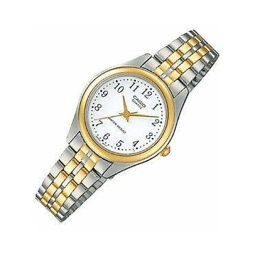 Наручные часы: Новый, Наручные часы, Casio, цвет - Белый — 3
