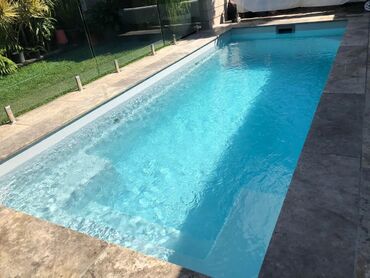 Hovuzlar: İstənilən dizaynda və ölçüdə hovuzların saunaların hamamların — 4