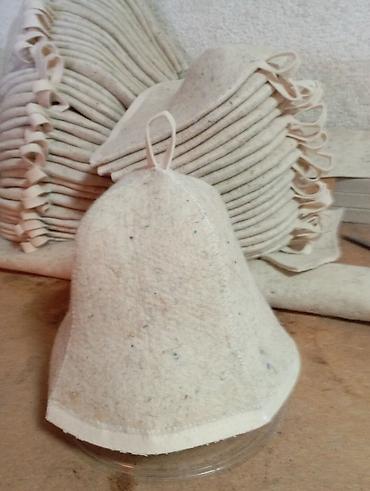 Шапки: Шапка, Войлок — 8