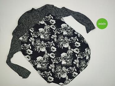 sukienki plus size hm: H&M, Bluzka damska, rozmiar XS — 3