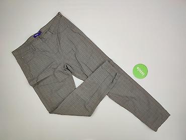 buty mexx: Mexx, Spodnie materiałowe damskie, rozmiar L — 2