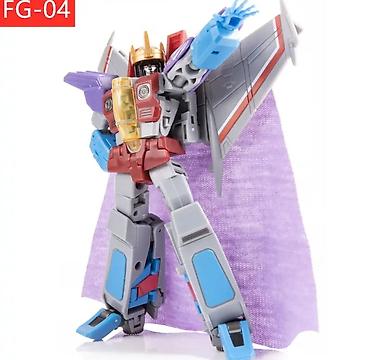 Игрушки: 🚀Starscream (False Emperor FG-04) Продаётся фигурка False Emperor — 9