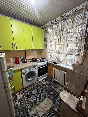 2 комнаты, 50 м², 1 этаж