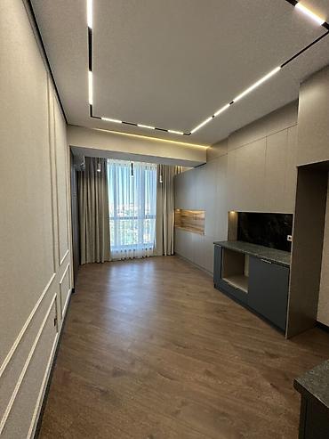 125: 2 комнаты, 50 м², Таш-Рабат ТРЦ Элитка, 10 этаж, Евроремонт — 7