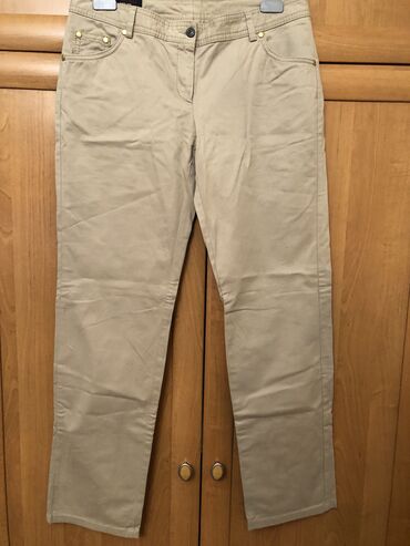 джинсы 40 размер: Прямые