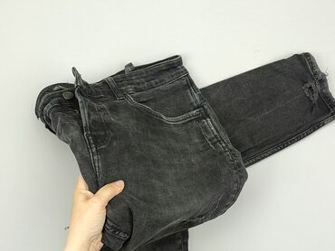 Trousers: Jeans for men, 4XL (EU 48), Zara, condition - Good